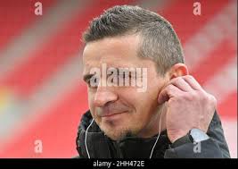 Regensburg, Germany. 23rd Jan, 2022. Soccer: 2nd Bundesliga, Jahn  Regensburg