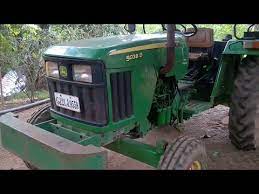 Maybe you would like to learn more about one of these? How To Start Tractor Without Key With Proof Hack Tractor Youtube