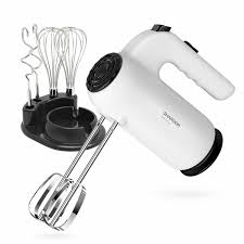 Black And Decker Hand Mixer Attachments Shardor Hand Mixer Electric 5 Speed Soft Start Handheld Mixer Hand Mixer Hand Mixer Reviews