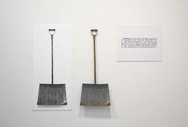 1960s Art And The Age Of Pop Widewalls Joseph Kosuth Conceptual Art Contemporary Art Daily