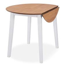 Una práctica mesa abatible de cocina. Mesa De Cocina Plegable Cual Es La Mejor Del 2020 Comparativa