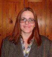 SZAKMAI ÖNÉLETRAJZ DR. TAMÁS ENIKŐ ANNA