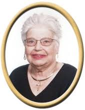 Obituary information for Doris Carpenter McGee