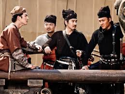 I don't own the rights & so on.enjoy :) no copyrighted intended. Enter The Warriors Gate Warrior S Gate 2017 Rotten Tomatoes