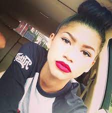 Epingle Sur Hairspiration