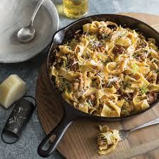 Pecorino Cheese Adds The Perfect Salty Finish To This Simple Pasta Pasta Night Anyone In 2020 Sausage Dishes Fennel Sausage Ground Sausage Recipes