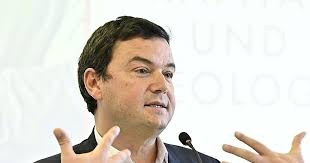 KI für Starökonom Piketty Diebstahl geistigen Eigentums