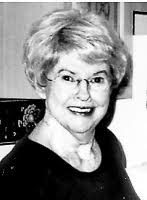 Carole Scales Obituary (2009)