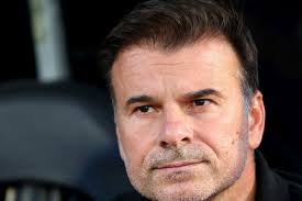 Stanojević žestokim riječima o suđenju 'spustio' Crvenu zvezdu: "Zabrinuo  sam se da će onaj suditi"