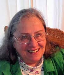 Rev. Pat C Whiting Obituary