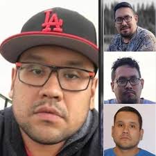 Community of Kahkewistahaw, be advised we are monitoring a situation that  was initiated in Ochapowace involving a black Ford F150 with no tail  lights. The truck was pursued through our community by