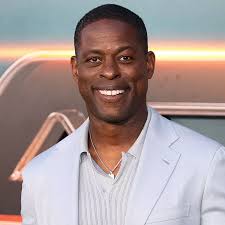 Inside the life of Paradise's Sterling K Brown from famous wife to why he  changed his name