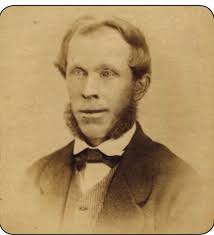 Halsey Garfield (1827-1880)