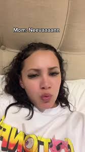 Neevan Ferris Mom and Daddy