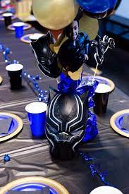 Pin On Cool Birthday Party Ideas