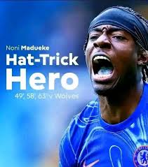 FANS OF GHANA BLACK STARS