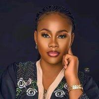 Profile for Blessing Ene Egbe Ahmed