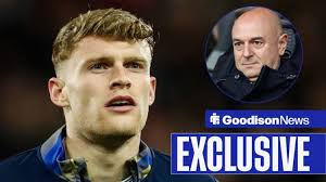 Dan Plumley, Author at Goodison News