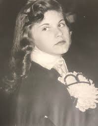 A lot of you will remember Lynda Brinkley. I just wanted to let everyone  know that she died last Saturday, September 27. She suffered with pulmonary  fibrosis and she fought a good