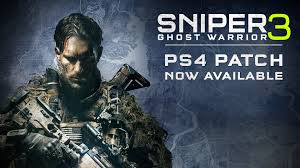 You are an american sniper dropped behind enemy lines in georgia, near the russian border. Sniper Ghost Warrior Contracts 2 Coming June 4th On Twitter We Have Released A Game Update For The Ps4 Version Of Sniper Ghost Warrior 3 That Will Introduce Several Improvements Patch