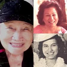 Obituary, Visitation & Funeral Information