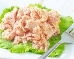 Recette De Salade De Thon Vinaigrette Citron Aneth Recette Salade Thon Recette De Salade De Thon Vinaigrette Citron