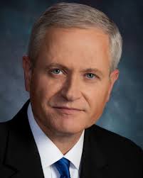 Rob Vaughn through the years: Photos