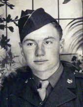 Obituary information for Calvin Arnold Reicheneker