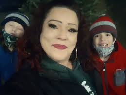 Fundraiser by Monie Monica Anderson : Kelly's Legacy: Supporting Her  Children