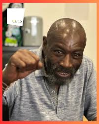 People need more than a roof, they need support and treatment. I don't know  where I'd be without CUCS.”-Raymond, CUCS Client.​ Visit cucs.org learn how  CUCS helps New Yorkers rise from poverty,