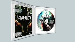 Call of duty 3 delivers the intensity of being closer than ever to the fury of combat during the battle for the liberation of paris, the most harrowing one of the first ps3 games, and somehow a little disappointment after playing call of duty, the graphics were very nice at the time, with anone of the. Call Of Duty Black Ops Ps3 Game Case And Disc 3d Warehouse