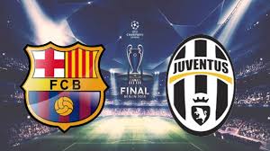 Ucl final 2014 2015 barcelona vs juventus full hd feed version uploaded by karim hassan. Uefa Champions League Final 2015 Fc Barcelona Vs Juventus Turin Hair Vs Hair Match Youtube