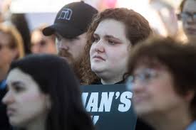 2022 Year in Review: Midland participates in women's rights advocacy