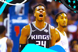 Wooden award, the naismith award, sporting news. Buddy Hield S Contract Extension Shows The Kings Were Right All Along Sbnation Com