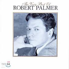Robert Palmer