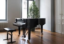 The casters should also be removed if you have a piano with no legs. How To Move A Piano Into A Penthouse