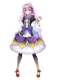 Pin By Whatever The F Ck On Feels Vocaloid Utaloid Version Vocaloid Vocaloid Characters Synthesizer