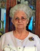 Elizabeth Shipp Obituary September 28, 2021