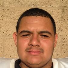 Christian Castrejon's Chavez High School Bio