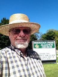 Myron humble publications