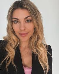 Ashley Seiber's Instagram, Twitter & Facebook