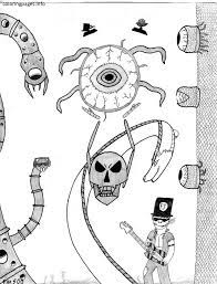 Paint is used to modify the color of objects. Terraria Printable Coloring Pages Pietercabe