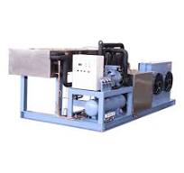 Block ice machines to produce block ice in different sizes