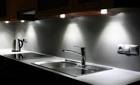 domestic led lighting systems