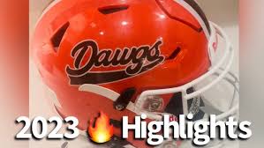 Mac Downey Sophomore Spring Highlights