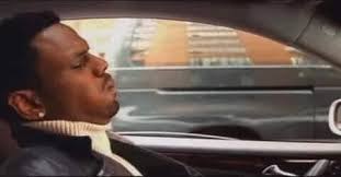 Carl Thomas drove by that lady house & was mad cause she was with her  husband & kids 🤣🤣