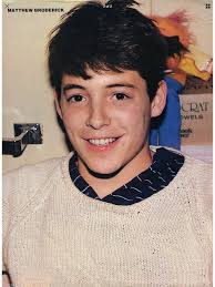 57 Best Matthew Broderick ideas