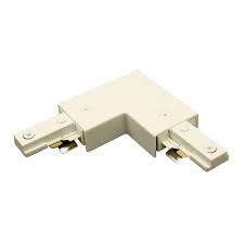 Wac Lighting J Series Track Lighting System L Connector Wayfair