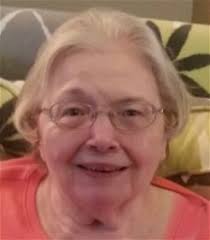 Obituary information for Barbara E. Aviza