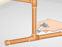 Maybe you would like to learn more about one of these? How To Make A Pvc Clothes Rack 13 Steps With Pictures Wikihow